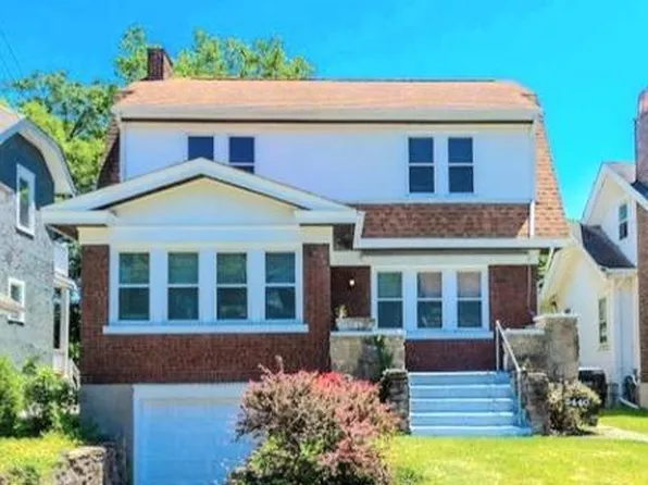 3440 Wabash Ave, Cincinnati, OH 45207