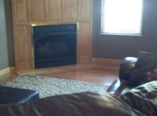 1321 Brookfield Dr, Morristown, TN 37814