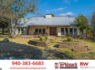 6395 Private Road 2604, Argyle, TX 76226