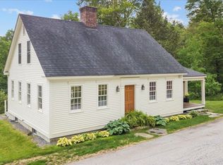 1721 State Route 11, Londonderry, VT 05148