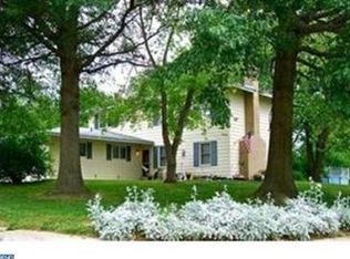 2 Prince William Ct, Eastampton, NJ 08060