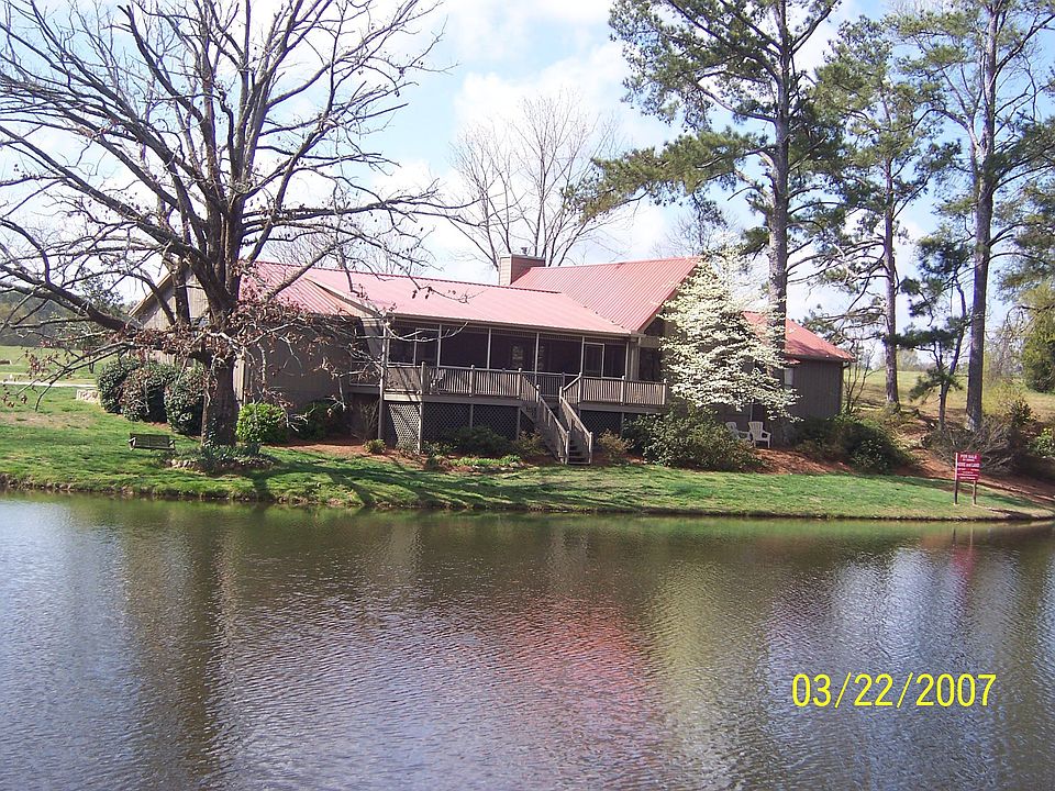 Lake, Land and Home
