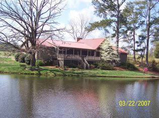 6780 Johnson Rd, Palmetto, GA 30268