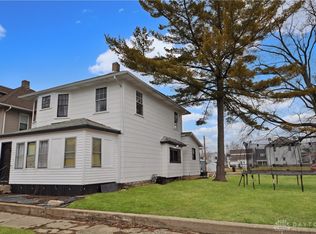 316 13th St, Greenville, OH 45331