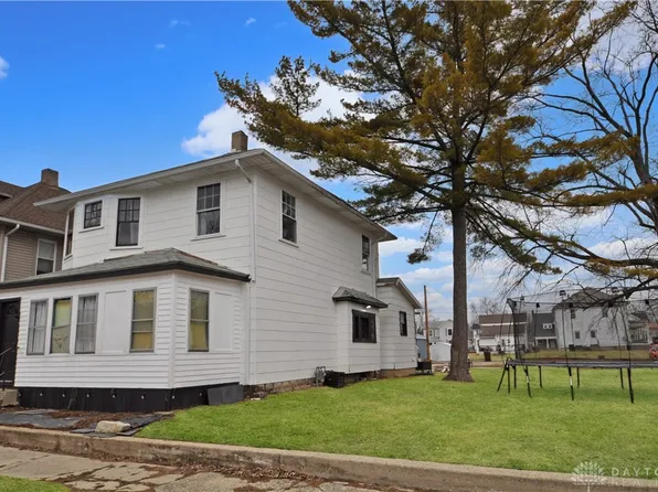 316 13th St, Greenville, OH 45331