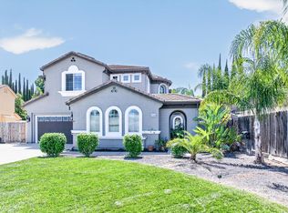 612 Pacific Grove Court, Vacaville, CA 95688