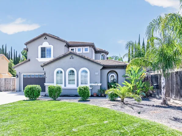 612 Pacific Grove Court, Vacaville, CA 95688