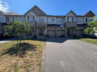 5 Churchlea Mews, Orillia, ON L3V 8K9