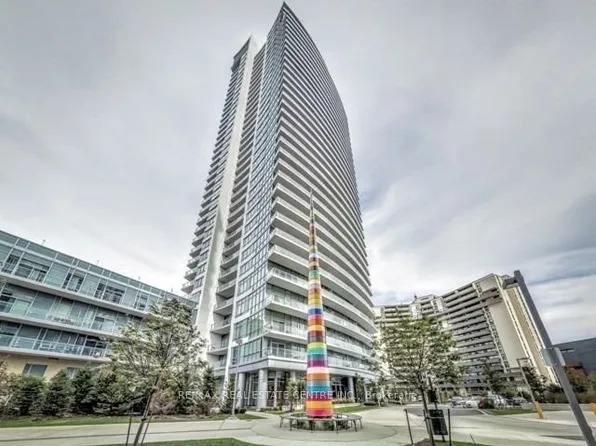 70 Forest Manor Rd, Toronto, ON