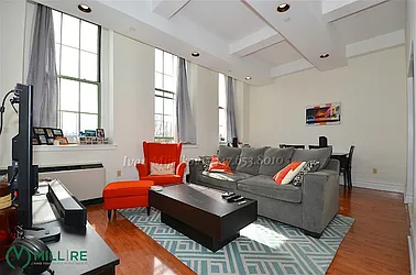 Rented by MiLL RE