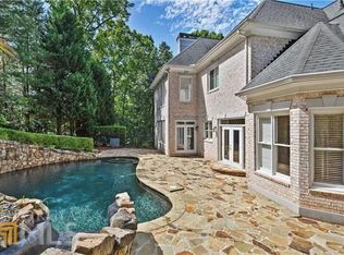 1710 Portrush Pl, Alpharetta, GA 30005