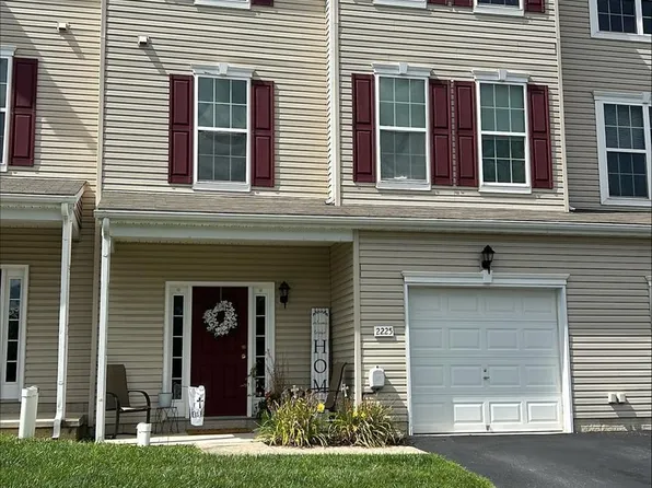 2225 Live Oak Ln #2225, York, PA 17406