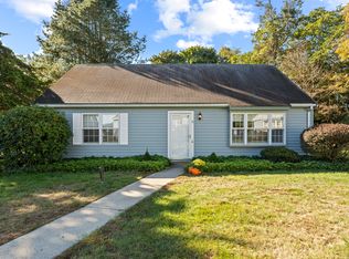 15 Downing Way #15, Madison, CT 06443