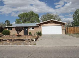 96 Horner St, Belen, NM 87002