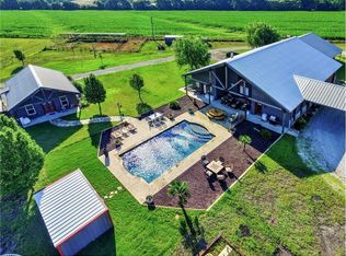 411 Pennell Rd, Sherman, TX 75090