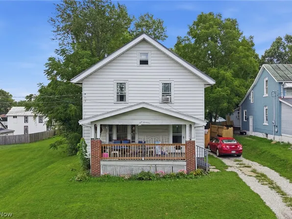 317 Altamont Ave, Mansfield, OH 44902