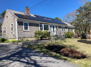 34 Cyprus Rd, South Dennis, MA 02660