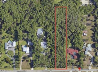 (Undisclosed Address), Naples, FL 34116