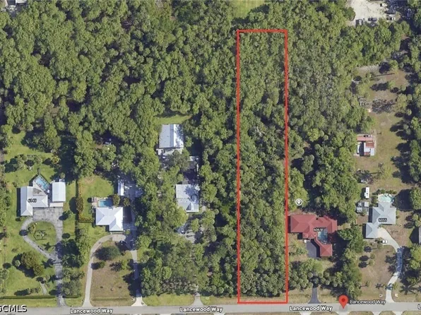 (undisclosed Address), Naples, FL 34116