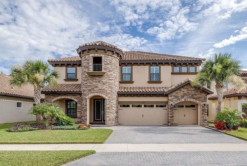 21675 Amelia Rose Way, Land O Lakes, FL 34637 | Zillow