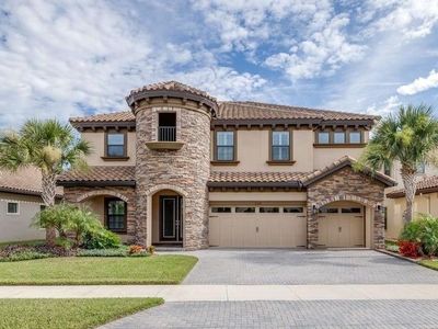 21675 Amelia Rose Way, Land O Lakes, FL, 34637