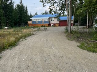 1813 Keaster, Delta Junction, AK 99737