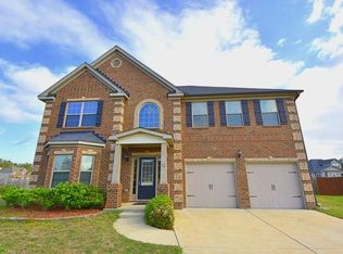 17 Sword St, Fort Mitchell, AL 36856