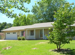 13578 E Neosho Rd, Nevada, MO 64772