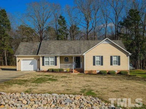 1328 Raybon Dr, Wendell, NC 27591