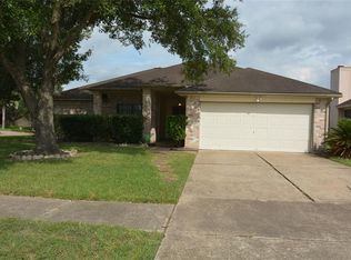 14403 E Glen Willow Rd, Missouri City, TX 77489