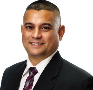 Brian Pastor