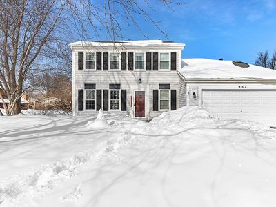 954 Thomas Blvd, Mundelein, IL, 60060