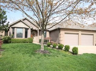 1190 Pintail Ct, Columbus, IN 47201