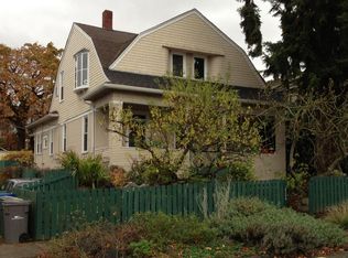 6206 Meridian Ave N APT 3, Seattle, WA 98103