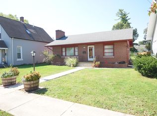 328 S Weston St, Rensselaer, IN 47978