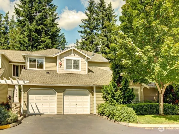 23714 SE 36th Lane, Sammamish, WA 98029