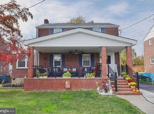 3 Vilone Rd, Wilmington, DE 19805