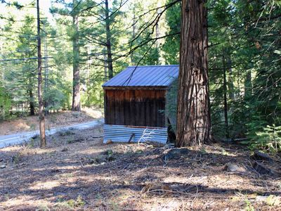 2902 State Highway 147, Lake Almanor, CA, 96137
