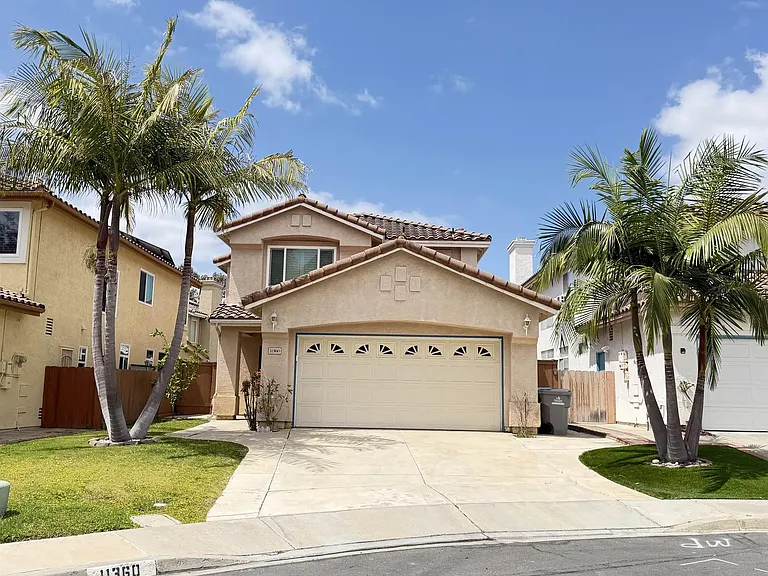 11360 Alvarez Meadow Ct — Photo 1