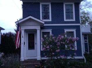 11 N Prospect Ave, Red Bank, NJ 07701