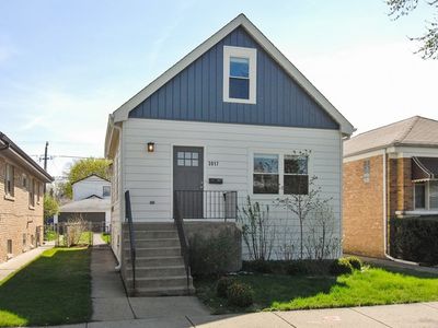3917 N Sayre Ave, Chicago, IL, 60634