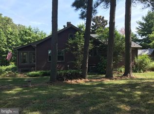 4893 Evergreen Rd, Oxford, MD 21654