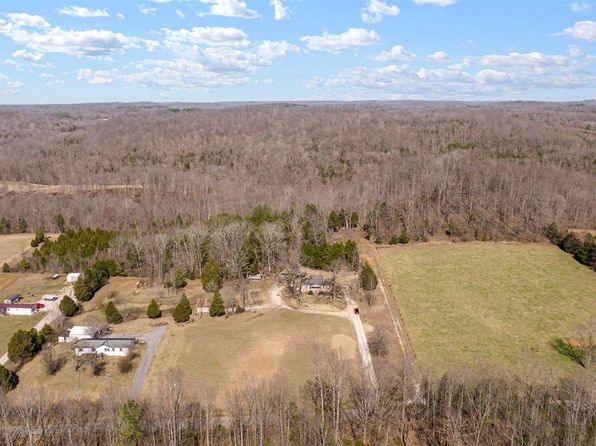1040 Oak Grove Church Rd, Brownsville, KY 42210