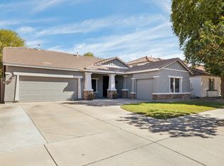 19668 E Canary Way, Queen Creek, AZ 85142