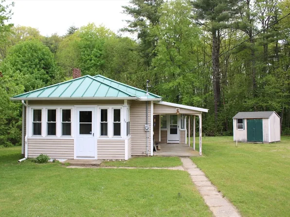 25 Rogers Ave, Orange, MA 01364