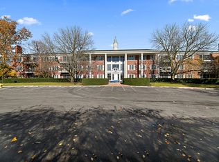 3427 Vollmer Rd UNIT 202, Flossmoor, IL 60422