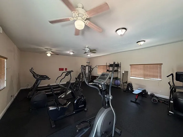 3535 Madison Ave #214 — Photo 14