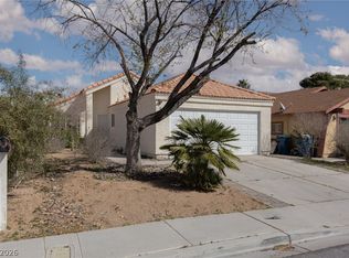 6344 Moonmist Ave, Las Vegas, NV 89108