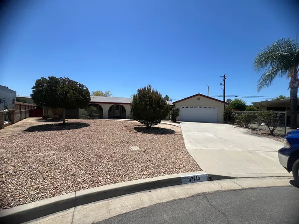 43749 Mable Ct, Hemet, CA 92544