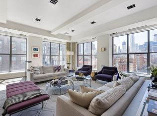 408 Greenwich St UNIT RES 7, New York, NY 10013